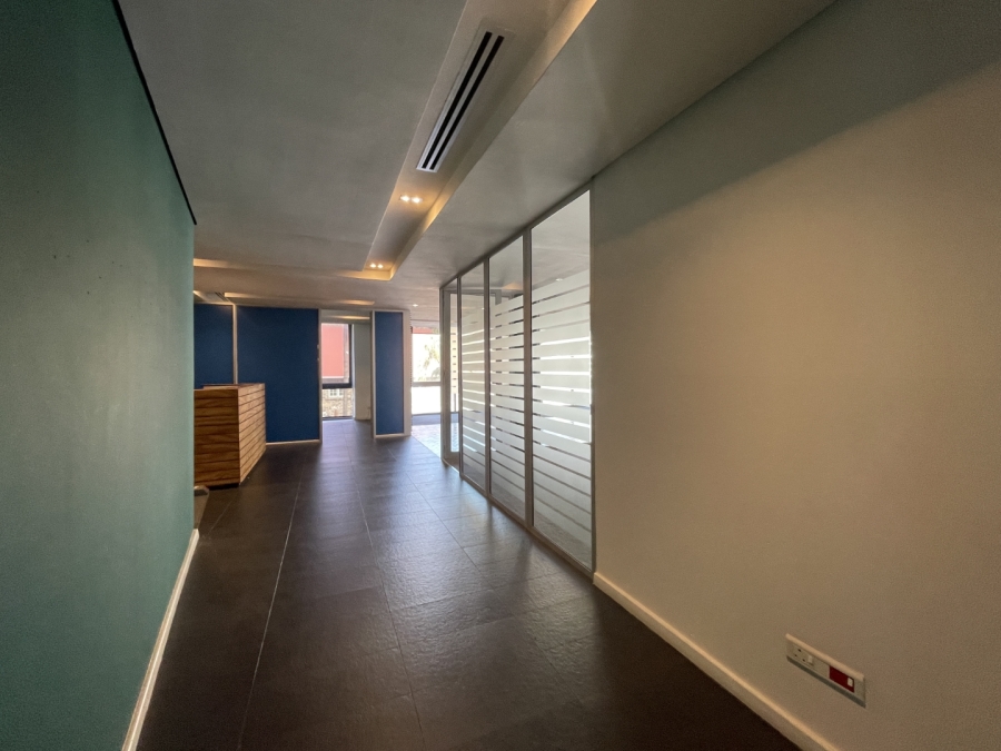 To Let commercial Property for Rent in De Waterkant Western Cape